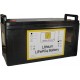 LiFePO4 Lithium Batterie 12V 105Ah