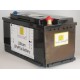 LiFePO4 Lithium Batterie 12V 180Ah (2x 90Ah)