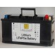 LiFePO4 Lithium Batterie 12V 180Ah (2x 90Ah)