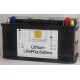 LiFePO4 Lithium Batterie 12V 100Ah