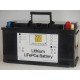 LiFePO4 Lithium Batterie 12V 105Ah